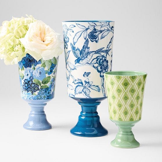 Ceramic Vase