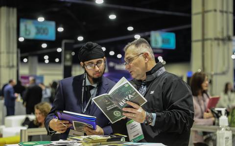 Military backs out of recruiting at science and engineering conference as part of DEI purge
