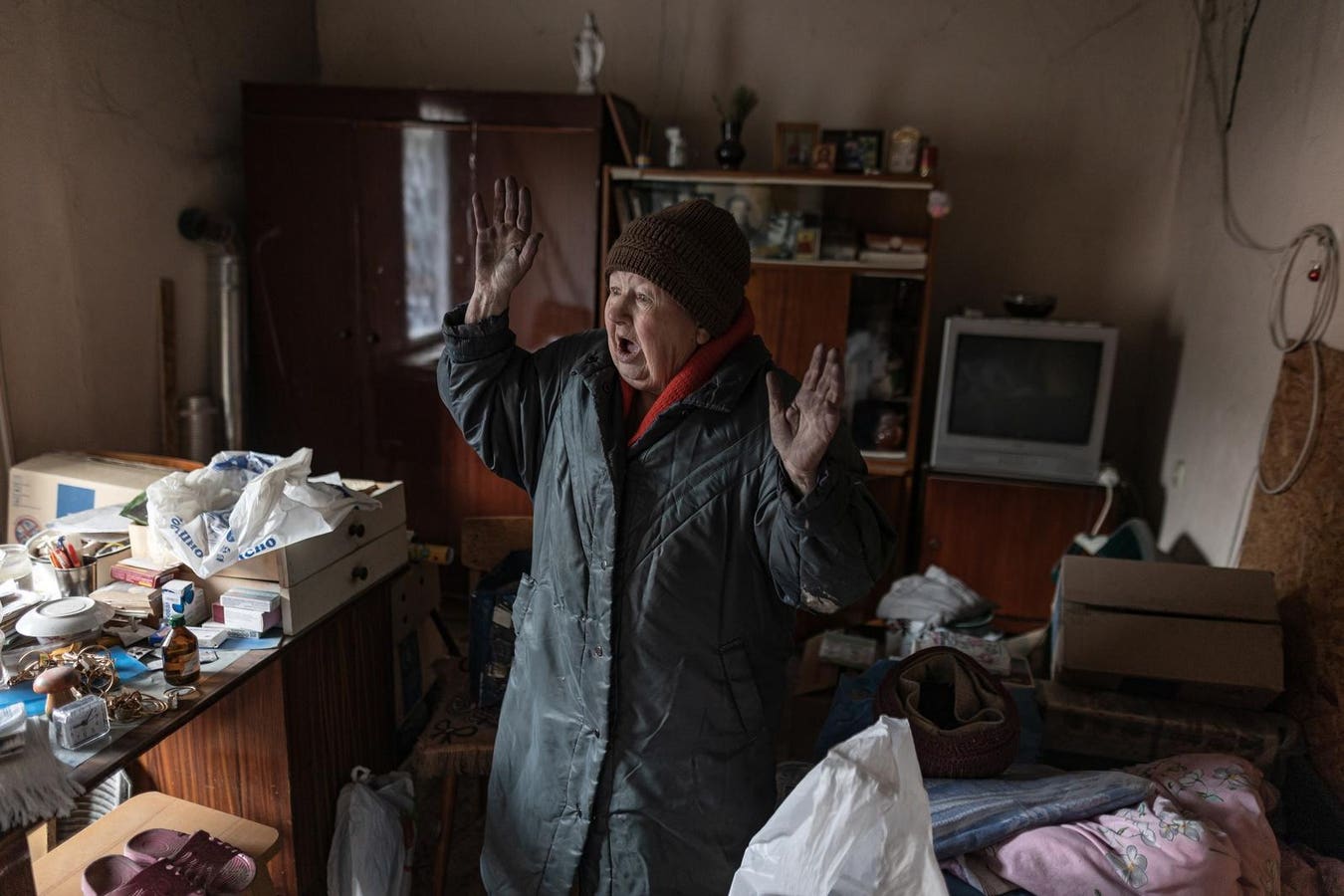 News And Information From Ukraine