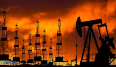 Oil steady as investors digest new U.S. steel, aluminium tariffs