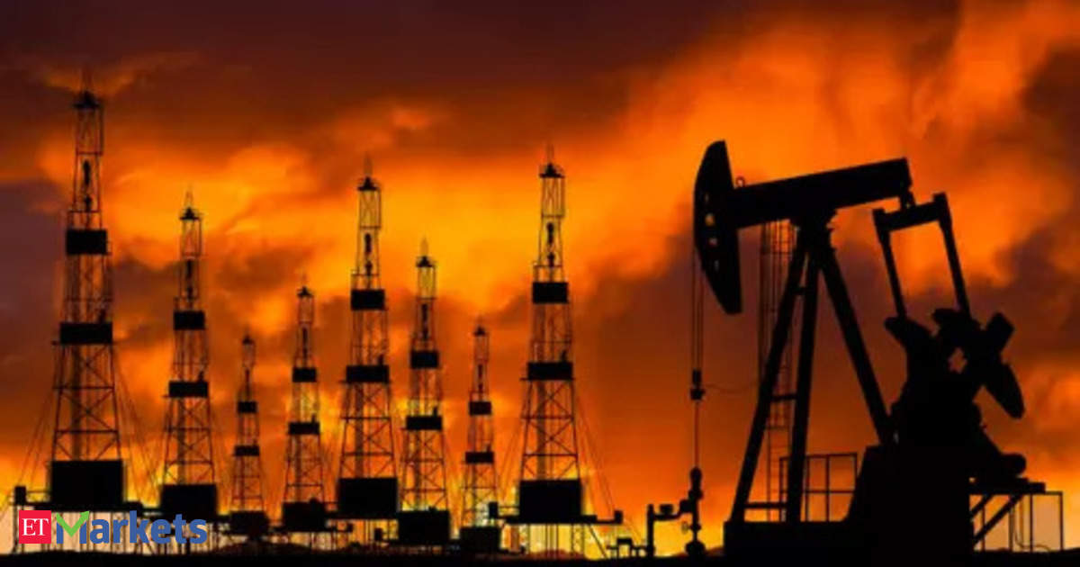 Oil steady as investors digest new U.S. steel, aluminium tariffs