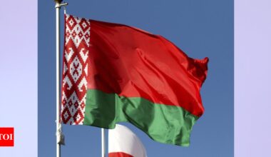 Freed Belarus activist says she was tortured in prison