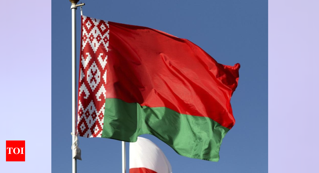 Freed Belarus activist says she was tortured in prison