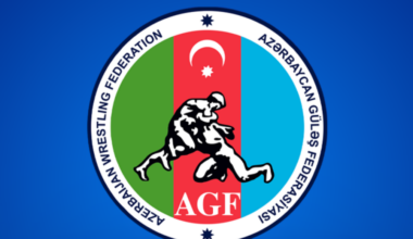 Greco-Roman wrestlers participate training camp in Croatia
