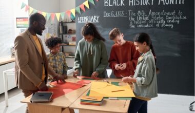 Black History is every day, with or without the White House | News, Sports, Jobs