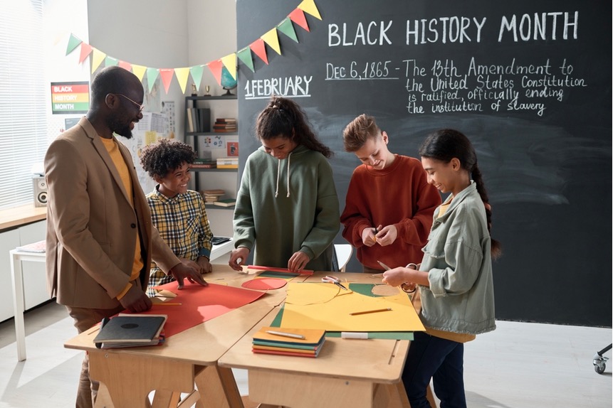 Black History is every day, with or without the White House | News, Sports, Jobs