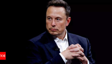 Elon Musk claims treasury fraud worth $50 billion following DOGE access ban: 'So the fraud was allowed to continue...' |