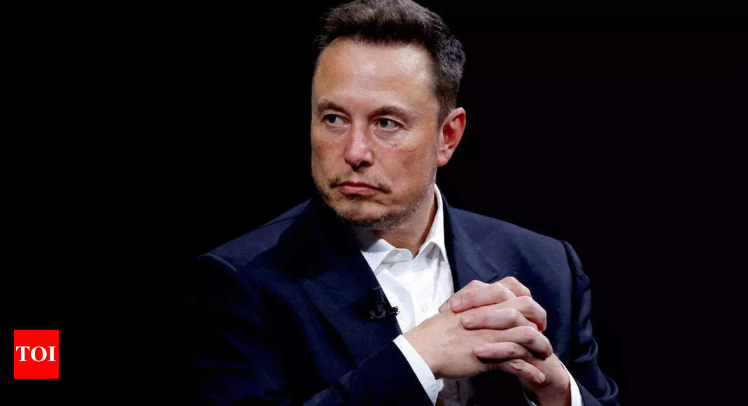 Elon Musk claims treasury fraud worth $50 billion following DOGE access ban: 'So the fraud was allowed to continue...' |