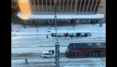 Spice of Life| Life in winter from the Finnish window