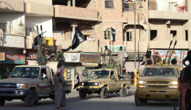 Sweden jails woman for keeping ‘slaves’ for ISIS in Syria