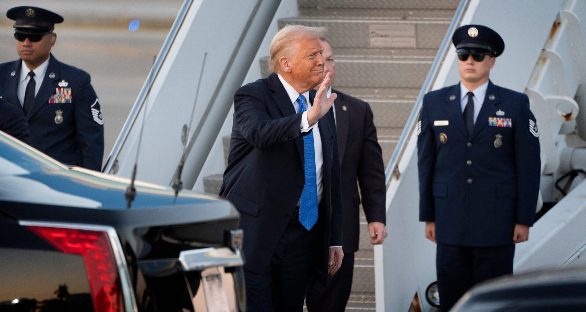 President Donald Trump Super Bowl pregame interview: How to watch