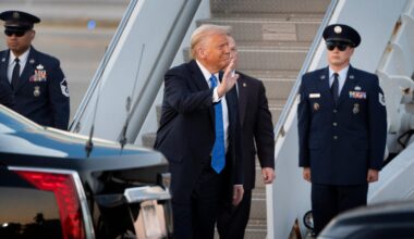President Donald Trump Super Bowl pregame interview: How to watch
