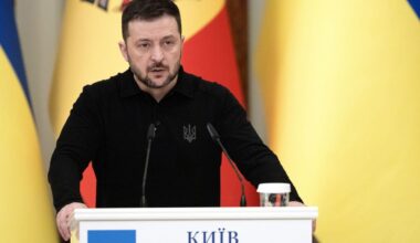 Selenskyj will ukrainisches Militär nach NATO-Vorbild neu strukturieren