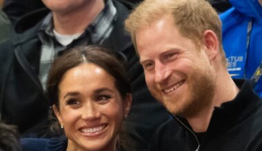 Prince Harry’s Former Hairdresser Trolls Him About Needing Hair Plugs