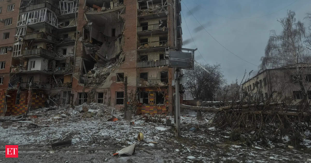 Russian ambassador Alexander Matsegora: Why is Russia sending its war-wounded soldiers for treatment in North Korea, that too for free? Here's the catch