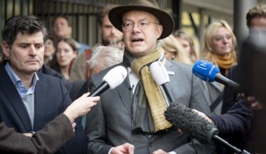 Milieudefensie zet rechtszaak tegen Shell door bij Hoge Raad