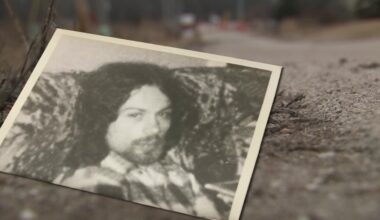 Franklin 1986 homicide; new technology could heat up cold case