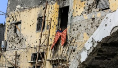 Israel stellt Hamas Ultimatum: Geiselfreilassung oder Krieg