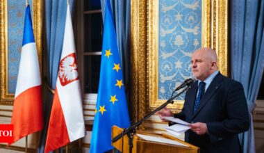 Nato invitation, faster EU talks vital for Ukraine; Trump to seek solutions, India crucial for post-war recovery: Polish delegation head | India News