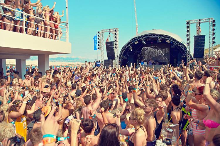 Hideout Festival