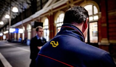 OM vervolgt niemand na aangifte om mishandeling NS-conducteur