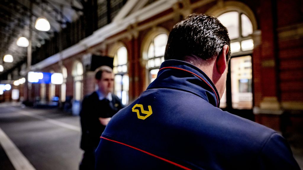 OM vervolgt niemand na aangifte om mishandeling NS-conducteur