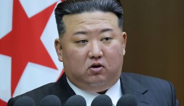 North Korea condemns ‘brutal and ruthless usurper’ U.S. over Trump’s Gaza takeover plan