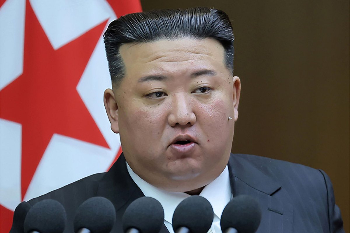 North Korea condemns ‘brutal and ruthless usurper’ U.S. over Trump’s Gaza takeover plan