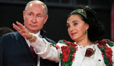 Руски враг на България взе фундаментално решение