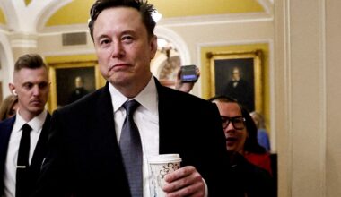 Trump drops a bad penny as Musk saves taxpayers billions I Opinion