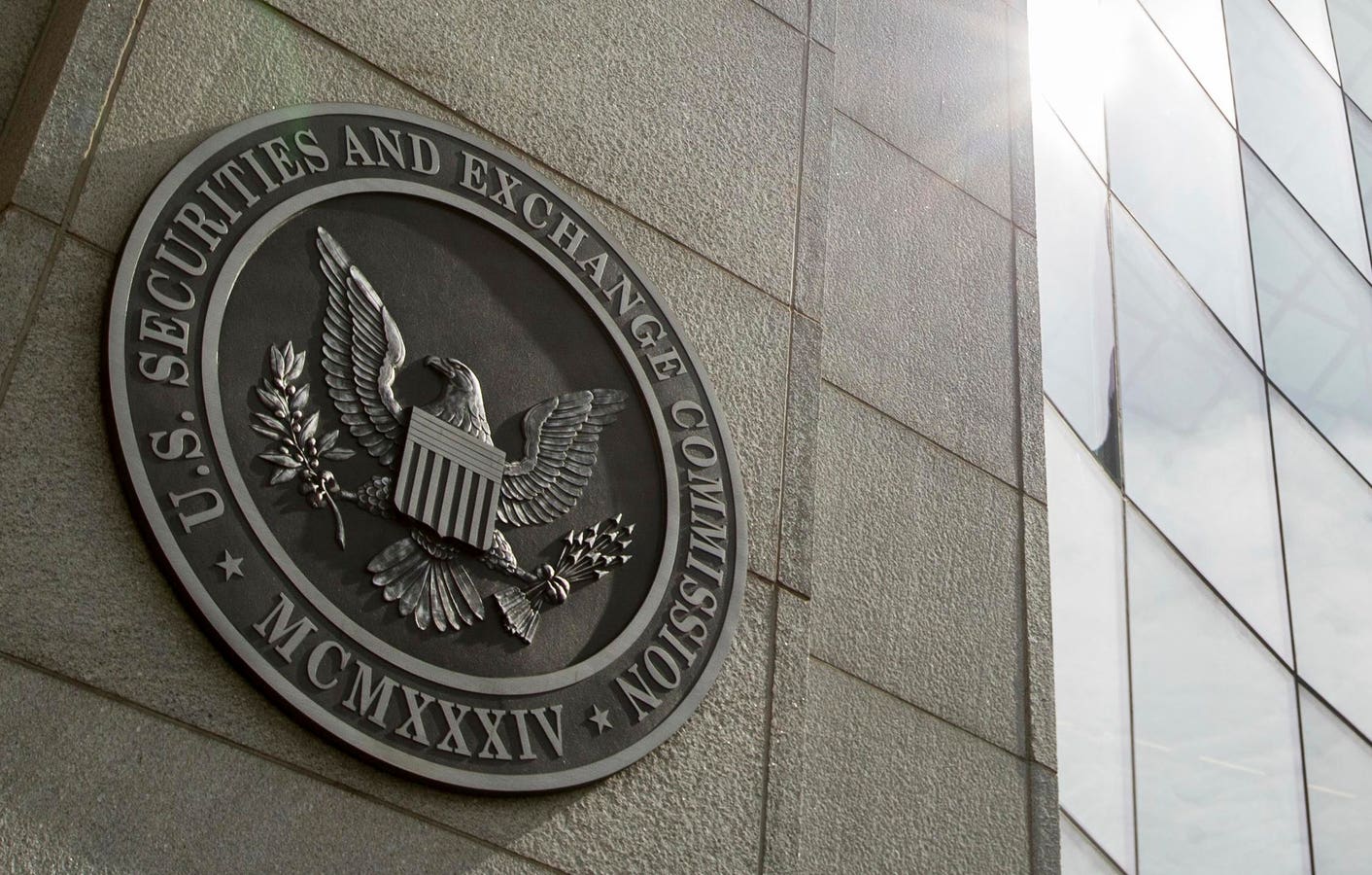 Acting SEC Chair Says Climate-Related Disclosure Rule Is Illegal