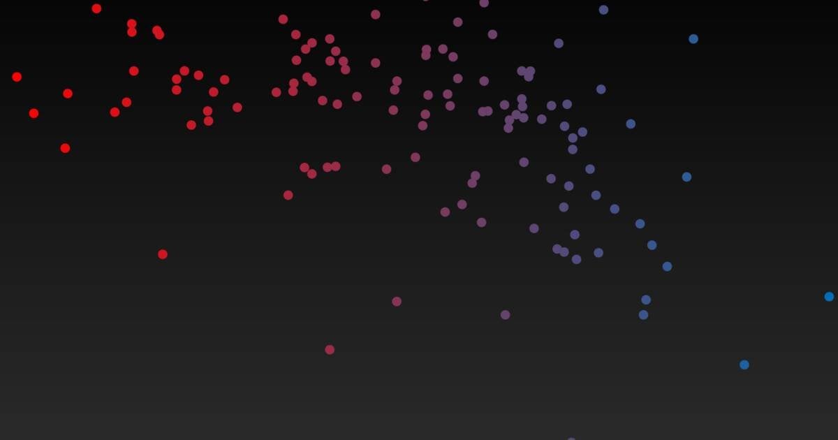 ÉTUDE - Réseaux sociaux : plus un parti est à droite, plus il diffuse des fake news