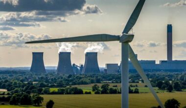 The Economics Of Nuclear Vs. Renewables