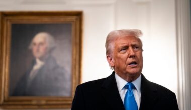 La bataille difficile de Trump pour que les alliés de l'OTAN atteignent sa méga cible de dépenses de défense
