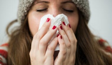 Flu cases decline in Switzerland