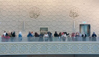 Muslime in Deutschland: Muslimische Community verliert Vertrauen in die Politik