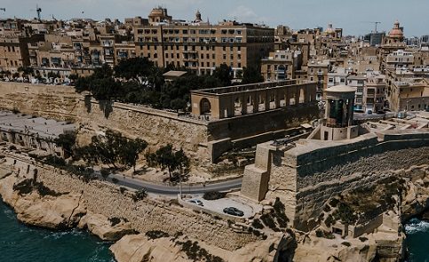 GILC Teams Up With Mamo TCV in Malta -