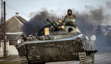 5 Must-Read Books To Understand Russia And The War In Ukraine