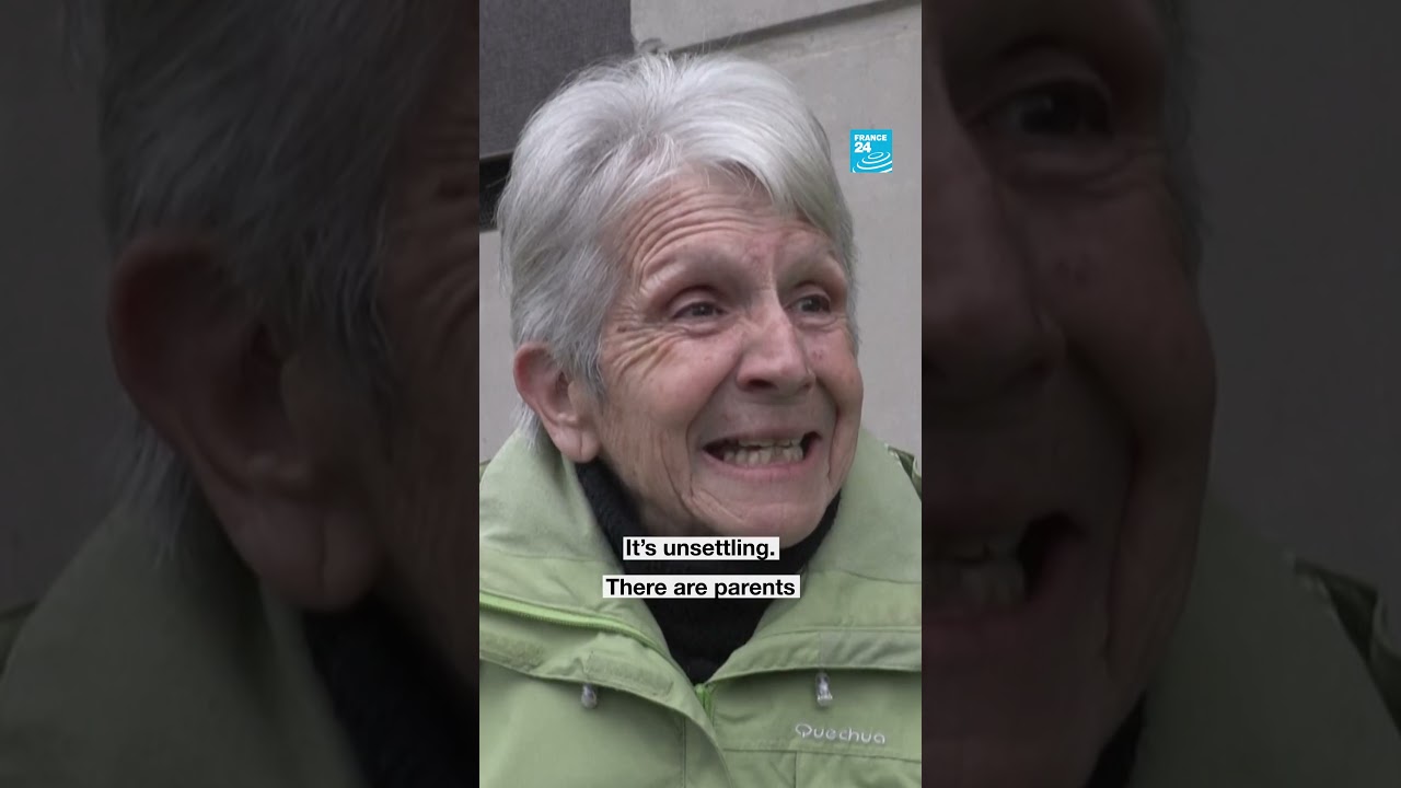 Grenoble: Grenade thrown into a bar • FRANCE 24 English