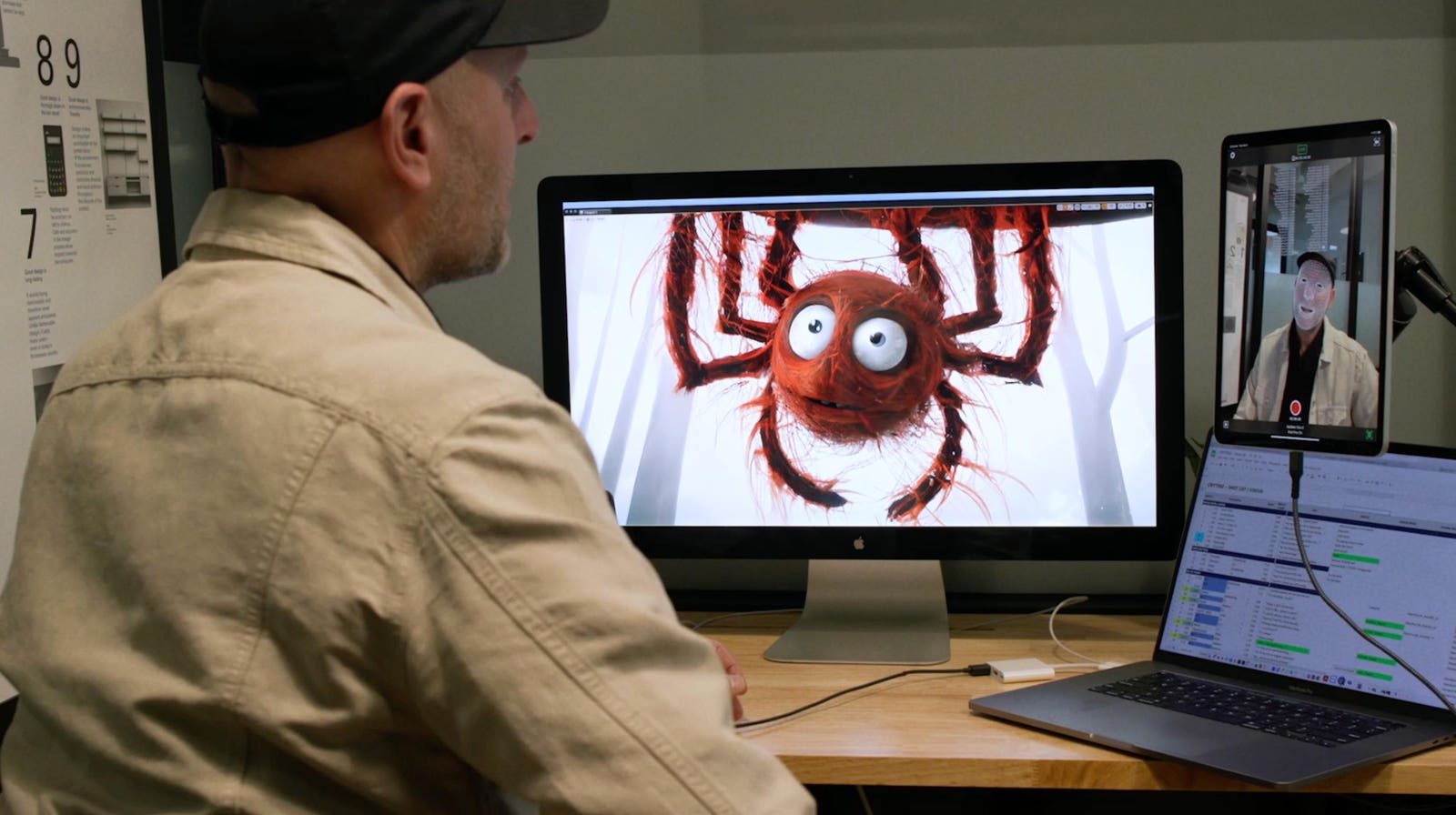 Native Foreign Uses OpenAI’s Sora To Remake 2023 AI Film ‘Critterz’