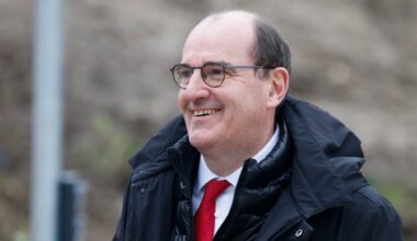 JEAN CASTEX EN GARDE À VUE POUR DÉTOURNEMENT DE FONDS PUBLICS, FAUX ET USAGE DE FAUX