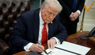 President Trump