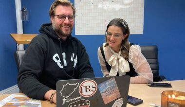 Thriving aiding Erie small businesses