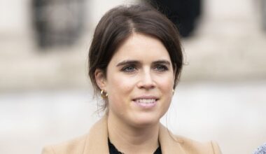Princess Eugenie opens up about living in Portugal away from the Royal Family
