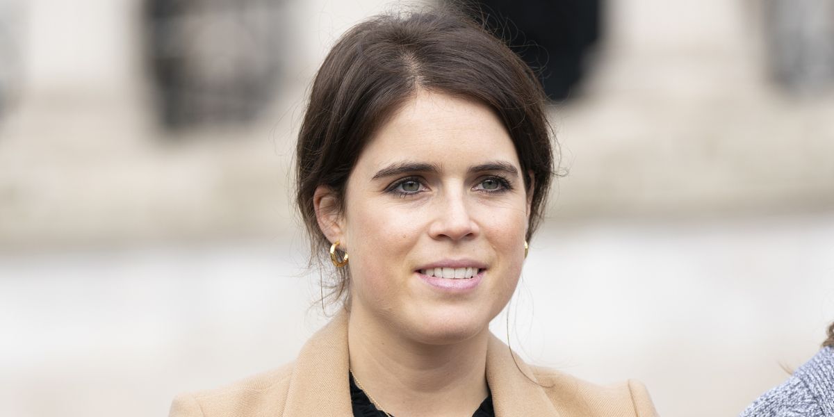 Princess Eugenie opens up about living in Portugal away from the Royal Family