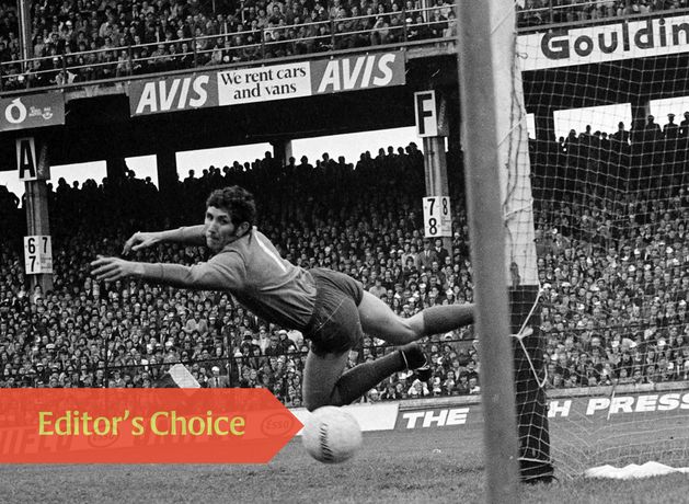 Martin Breheny: Dublin’s 1974 All-Ireland win changed the GAA forever – and Paddy Cullen’s penalty save played a huge part