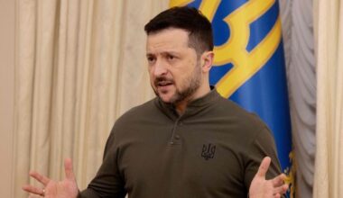 Trump har snudd Ukraina-politikken på hodet: – Putin har fått det som han ville