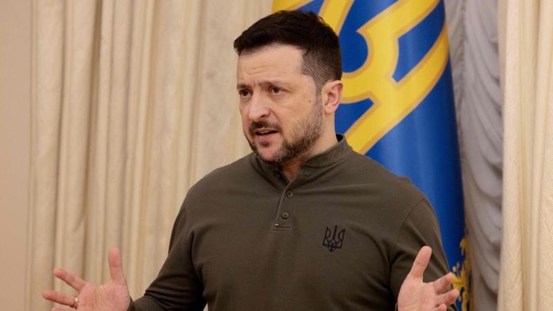 Trump har snudd Ukraina-politikken på hodet: – Putin har fått det som han ville