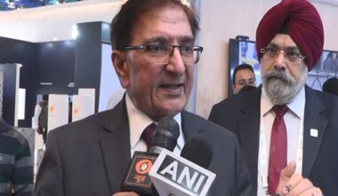 "Future is LNG": IGL executive director highlights role of bio-gas and LNG in energy transition