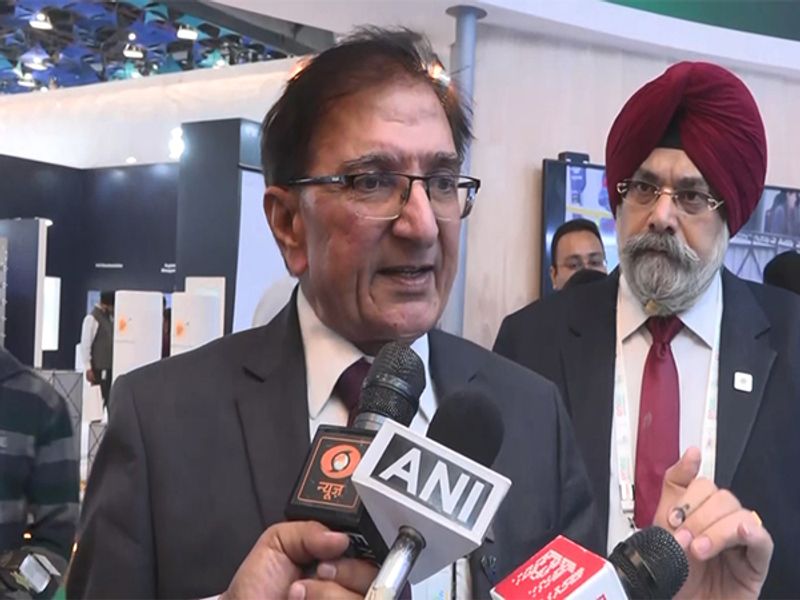 "Future is LNG": IGL executive director highlights role of bio-gas and LNG in energy transition